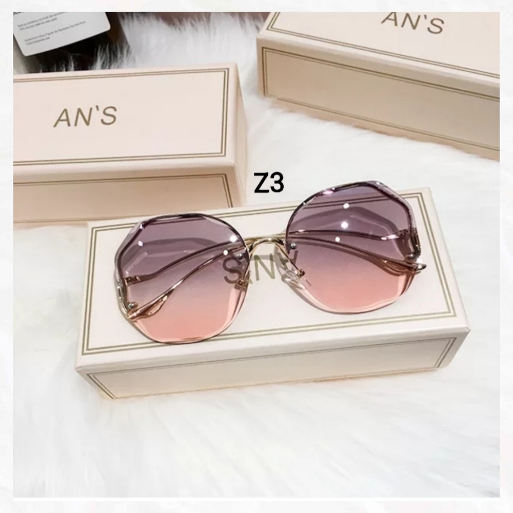 Ladies Sunglasses (Ziva~Z3)